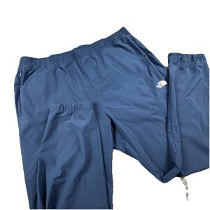 The Northface Wander 2.0 Joggers Men XXL Blue Hiking Outdoors Performance Pants